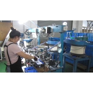 Ningbo Enlegend Stationery Co., Ltd. Supplier Evaluation