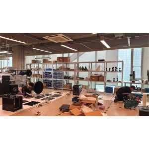 Esd Acoustic (Hangzhou) Co., Ltd. Supplier Evaluation