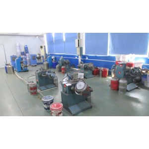 Fujian Quanzhou Huazuan Diamond Tools Co., Ltd. Supplier Evaluation