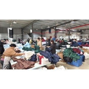 Yiwu Mowing Imp & Exp Co., Ltd. Supplier Evaluation