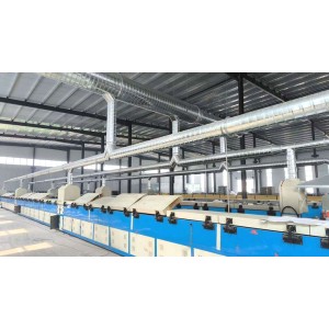 Hebei Chiming Rubber Products Co., Ltd. Supplier Evaluation