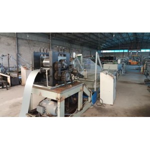 Anping County Yujun Metal Mesh Co., Ltd. Supplier Evaluation