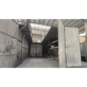 Wemet Lift Machinery Co., Ltd. Supplier Evaluation