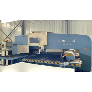 Shandong Xingmuyuan Agriculture And Animal Husbandry Technology Co., Ltd. Supplier Evaluation