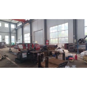 Shandong China Coal Industrial Mining Supplies Group Co., Ltd. Supplier Evaluation