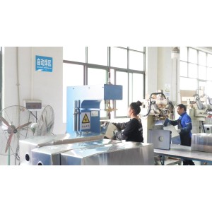 Zhongshan Liang Shun Yu Kitchenware Co., Ltd. Supplier Evaluation