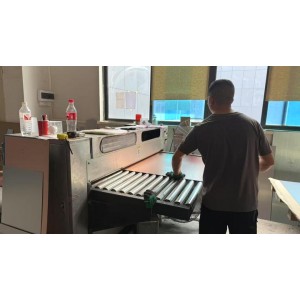 Guangzhou Mankun Electronic Co., Ltd. Supplier Evaluation