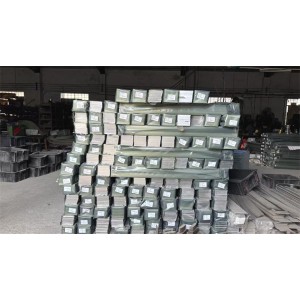 Yangjiang Jingchuan Industry Co., Ltd. Supplier Evaluation