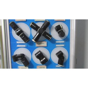 Ningbo Diya Industrial Equipment Co., Ltd. Supplier Evaluation
