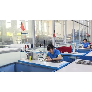 Suzhou Zhijie Advertising Co., Ltd. Supplier Evaluation