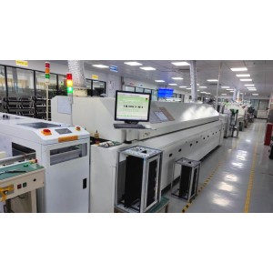Topfast Technology Co.,Ltd. Supplier Evaluation