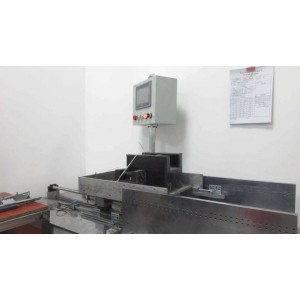 Monsoon International Limited Supplier Evaluation
