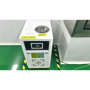 Cida (Guangzhou) Biotechnology Co., Ltd. Supplier Evaluation