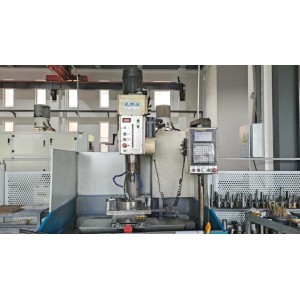 Qingdao Huishi Transmission Equipment Co., Ltd. Supplier Evaluation