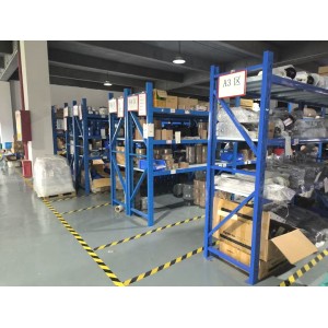 Anhui Kecheng Intelligent Equipment Co., Ltd. Supplier Evaluation