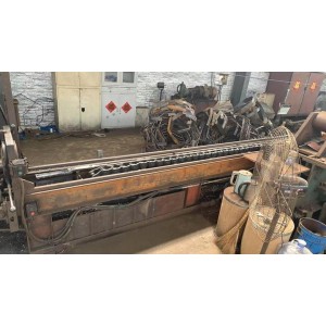 Tianjin Tongsheng Steel Co., Ltd. Supplier Evaluation