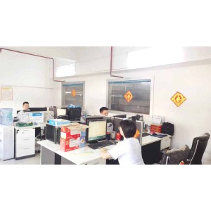Shenzhen Changlin Houseware Co., Ltd. Supplier Evaluation
