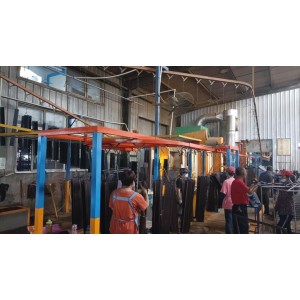 Laizhou Sanhe Machinery Co., Ltd. Supplier Evaluation