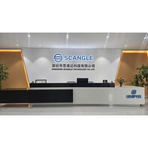 Shenzhen Scangle Technology Co., Ltd. Supplier Evaluation