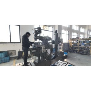 Ningbo Dashuo Stationery Co., Ltd. Supplier Evaluation