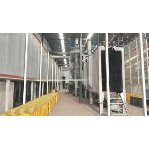 Zhengzhou Hengyou Machinery Manufacturing Co.,Ltd. Supplier Evaluation