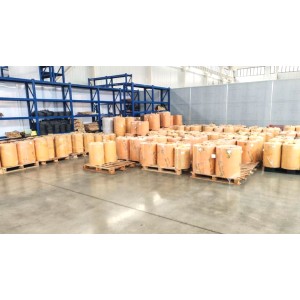 Dingzhou Usu Plastic Products Co., Ltd. Supplier Evaluation