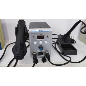 Docan Technology (Shenzhen) Co., Ltd. Supplier Evaluation