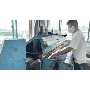Shengzhou Haoshuai Necktie&Garment Co., Ltd. Supplier Evaluation