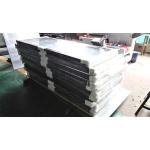 Liaoning Expert Partition Technology Co., Ltd. Supplier Evaluation
