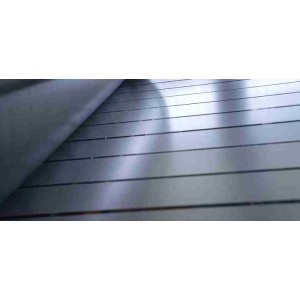Tianjin Longford Metal Products Co., Ltd. Supplier Evaluation