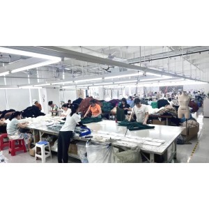 Fold Art Industry (Shenzhen) Co., Ltd. Supplier Evaluation