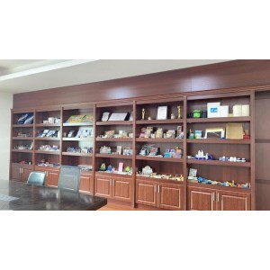 Yixing Huhua Stationery Co., Ltd. Supplier Evaluation