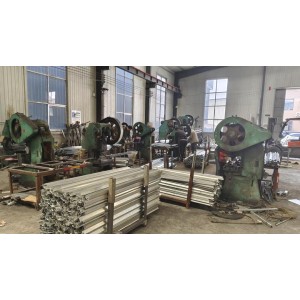 Hebei Dunqiang Hardware Mesh Co., Ltd. Supplier Evaluation