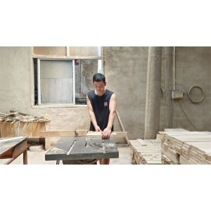 Yantai Puse Home Furnishing Co., Ltd. Supplier Evaluation