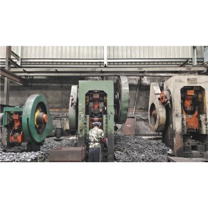 Wenling Dabing Machinery Parts Co., Ltd. Supplier Evaluation