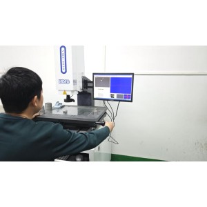 Dongguan Xingchengnuo Metal Products Co., Limited Supplier Evaluation