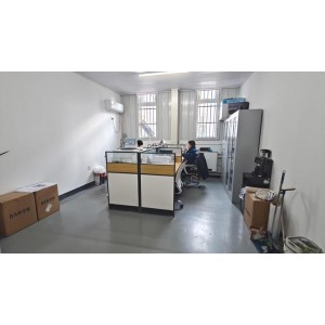 Zhuozhou Shengyuan Household Products Co., Ltd. Supplier Evaluation