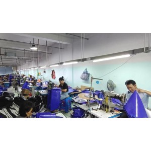Wenzhou Shanghong Gifts & Crafts Co., Ltd. Supplier Evaluation