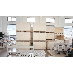 Zhuji Qihong Electro-Mechanical Co., Ltd. Supplier Evaluation