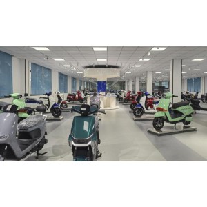Wuxi Tiankang Electrical Technology Co.,Ltd Supplier Evaluation