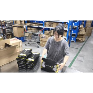 Guangzhou Hongyun Feifan Sports Equipment Co., Ltd. Supplier Evaluation