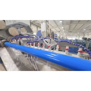 Shandong Saijun New Material Co., Ltd. Supplier Evaluation