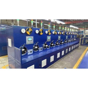 Beijing Shougang Gitane New Materials Co., Ltd. Supplier Evaluation