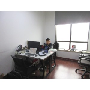 Shanghai Nailite New Material Technology Co., Ltd. Supplier Evaluation