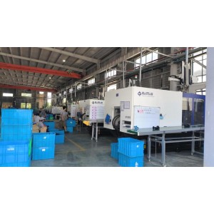 Jiangxi Haihang Electric Appliance Co., Ltd. Supplier Evaluation