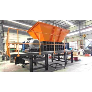 Henan Haishihong Machinery Manufacturing Co., Ltd. Supplier Evaluation