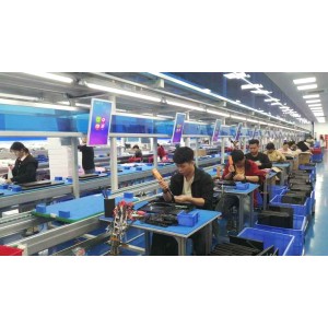 Shenzhen Hopestar Sci-Tech Co., Ltd. Supplier Evaluation