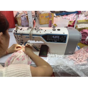 Shenqiguodu (Shangqiu) Clothing Co., Ltd. Supplier Evaluation