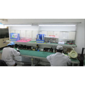 Dalian Jy Electronics & Technology Co., Ltd. Supplier Evaluation