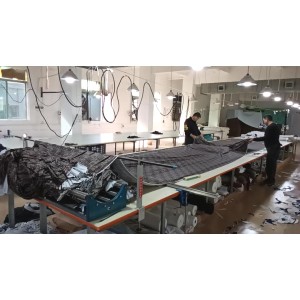 Dongguan Gangyin Clothing Co., Ltd. Supplier Evaluation